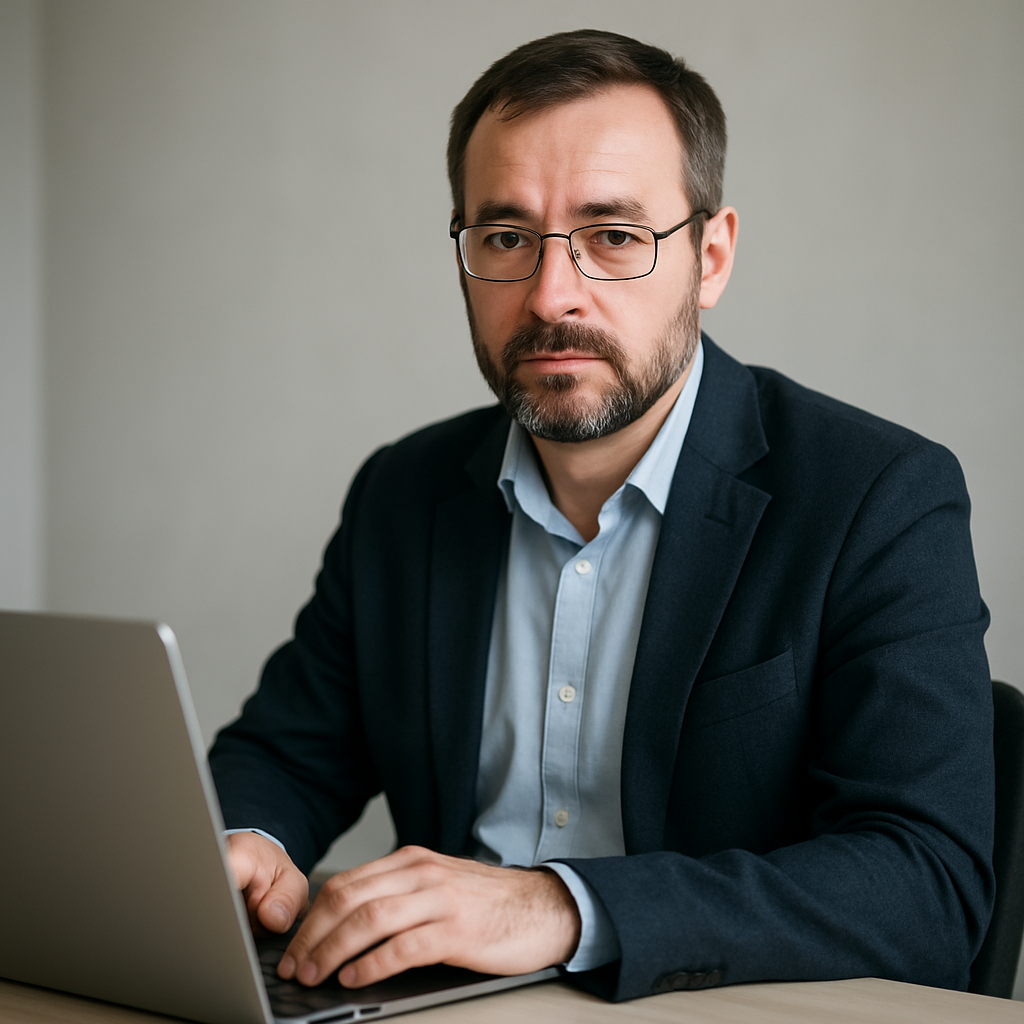 Восточный Пульс author